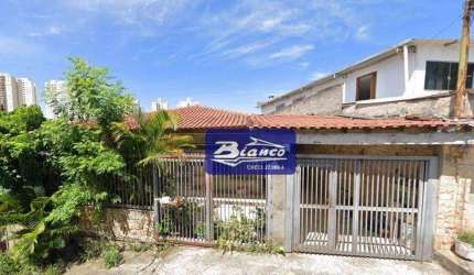 3 Casas à venda, 348m² de terreno por R$ 650.000 - Jardim Rosa de Franca - Guarulhos/SP