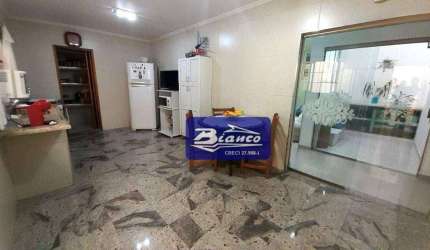 Casa à venda, 373 m² por R$ 950.000,01 - Jardim Santa Mena - Guarulhos/SP