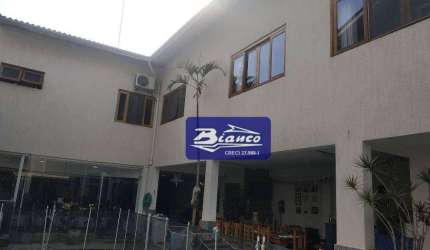 Casa à venda, 350 m² por R$ 2.170.000,00 - Jardim Santa Mena - Guarulhos/SP