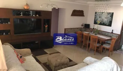 Apartamento à venda, 149 m² por R$ 750.000,00 - Jardim Barbosa - Guarulhos/SP