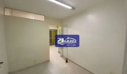 Sala Comercial - Centro