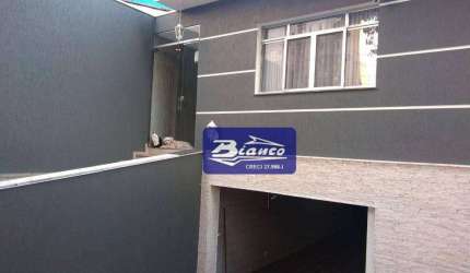 Excelente Casa Assobradada