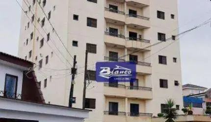 Apartamento à venda, 75 m² por R$ 400.000,01 - Vila Rosália - Guarulhos/SP