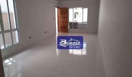 Sobrado à venda, 120 m² por R$ 780.010,01 - Vila Maranduba - Guarulhos/SP