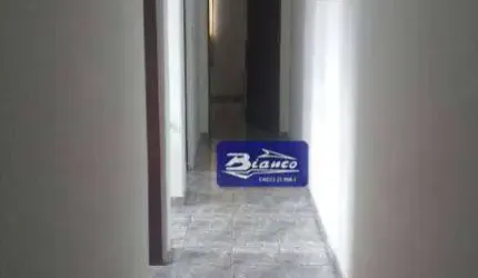 Sobrado à venda, 90 m² por R$ 425.000,00 - Jardim América - Guarulhos/SP