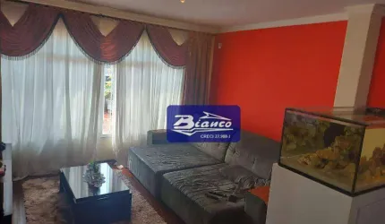 VENDO SOBRADO 3 DORMS,1 SUITE E 2 VAGAS
