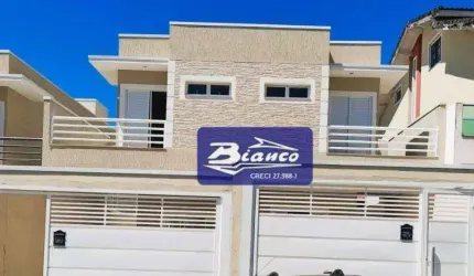 Sobrado à venda, 120 m² por R$ 779.900,01 - Picanço - Guarulhos/SP