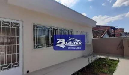 Casa à venda, 155 m² por R$ 810.000,00 - Picanço - Guarulhos/SP