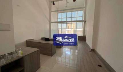 Sala no Dubai Office