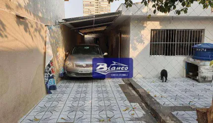 Casa à venda, 90 m² por R$ 650.000,00 - Centro - Guarulhos/SP