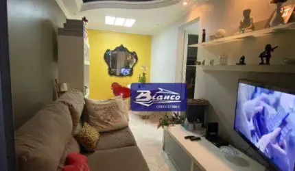 Apartamento à venda, 50 m² por R$ 365.000,00 - Macedo - Guarulhos/SP