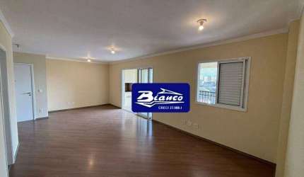 Apartamento - Trilhas do Bosque - Junto Bosque Maia!