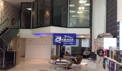 Prédio à venda, 750 m² por R$ 6.350.000,00 - Parque Renato Maia - Guarulhos/SP