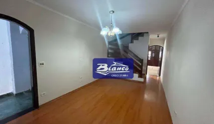 Sobradão na melhor localização do Continental!