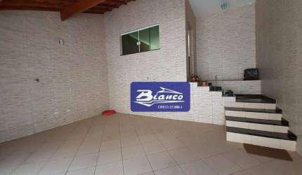 Casa à venda, 80 m² por R$ 630.000,00 - Macedo - Guarulhos/SP