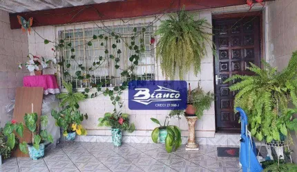 Casa venda ao lado Hospital  Bom Clima 3 dormitórios duas vagas