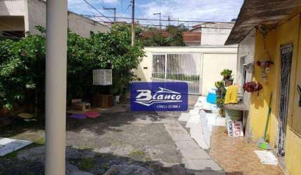 Casa à venda, 80 m² por R$ 850.000,00 - Vila Progresso - Guarulhos/SP