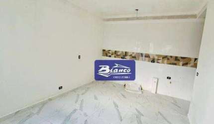 Apartamento Novo