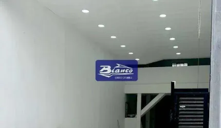 Salão para alugar, 161 m² por R$ 11.688,00/mês - Jardim Zaira - Guarulhos/SP