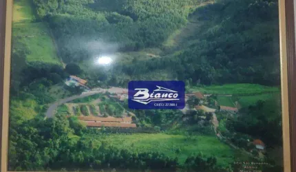 Sítio em Atibaia