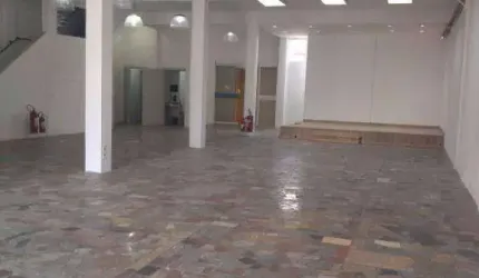 Salão para alugar, 520 m² por R$ 17.000,00/mês - Macedo - Guarulhos/SP