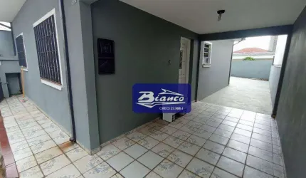 Casa à venda, 88 m² por R$ 799.000,00 - Vila Augusta - Guarulhos/SP