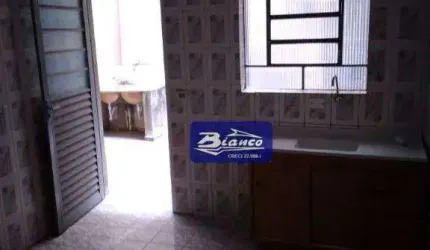 Sobrado à venda, 100 m² por R$ 590.000,00 - Vila Flórida - Guarulhos/SP