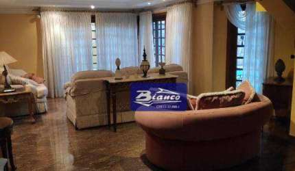 Linda casa na vila rosália com 320m² 3 suítes