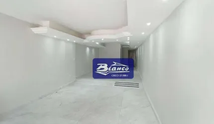 Sobrado comercial