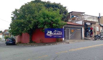 Casa à venda, 150 m² por R$ 800.000,00 - Jardim Cumbica - Guarulhos/SP