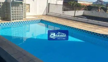 Apartamento à venda, 60 m² por R$ 380.000,00 - Vila Rosália - Guarulhos/SP