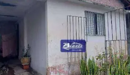 Casa à venda, 113 m² por R$ 370.000,00 - Picanço - Guarulhos/SP