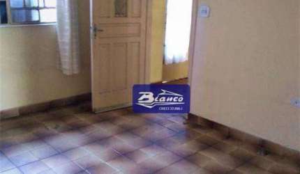 Casa Comercial 80m² - Centro - Gru/SP