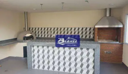 Apartamento à venda, 75 m² por R$ 649.900,00 - Ponte Grande - Guarulhos/SP