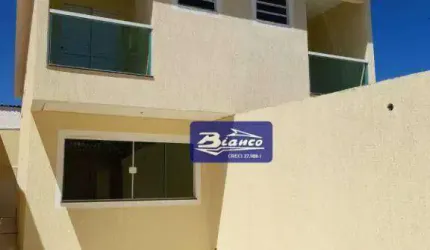 Sobrado à venda, 133 m² por R$ 850.000,01 - Macedo - Guarulhos/SP
