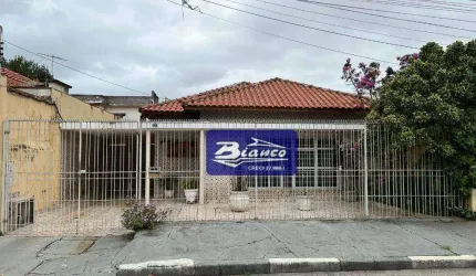 Casa à venda, 180 m² por R$ 900.000,00 - Vila Flórida - Guarulhos/SP