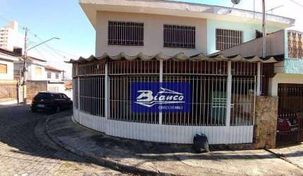 Sobrado à venda, 160 m² por R$ 700.000,00 - Vila Milton - Guarulhos/SP