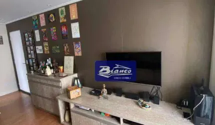 lindo apartamento no Atua hipódromo 65m² com 2 dormitórios 1 suíte