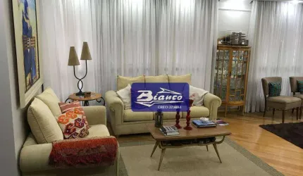 EXCELENTE APARTAMENTO COM 168 M2