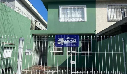 Sobrado à venda, 200 m² por R$ 1.000.000,00 - Jardim Santa Mena - Guarulhos/SP