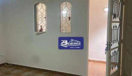 Sobrado à venda, 168 m² por R$ 480.000,00 - Jardim Divinolândia - Guarulhos/SP