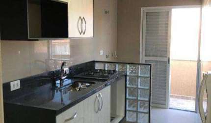 Apartamento - Paraventi - Próximo padaria Chego lá