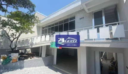 Casa à venda, 280 m² por R$ 1.600.000,00 - Jardim Maia - Guarulhos/SP