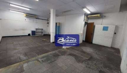Sobrado à venda, 450 m² por R$ 1.250.000,00 - Jardim Pinhal - Guarulhos/SP