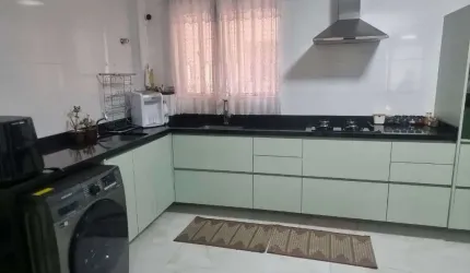 Apartamento à venda, 94 m² por R$ 550.000,00 - Picanco - Guarulhos/SP