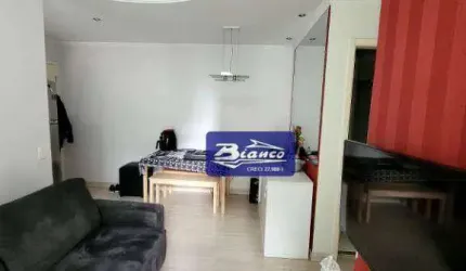 Apartamento à venda, 56 m² por R$ 350.000,01 - Cocaia - Guarulhos/SP