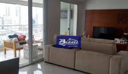 Apartamento à venda, 93 m² por R$ 1.100.000,00 - Centro - Guarulhos/SP