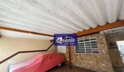 Casa Térrea - Parque Renato Maia