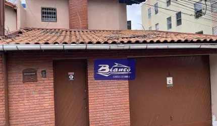 Sobradão Amplo e Aconchegante - Vila Augusta