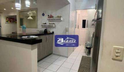 Apartamento Duplex à venda, 160 m² por R$ 1.920.000,00 - Mooca - São Paulo/SP